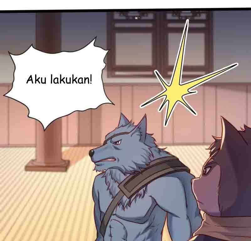 Turned Into a Grass in The Fantasy World? Chapter 05 Gambar 4